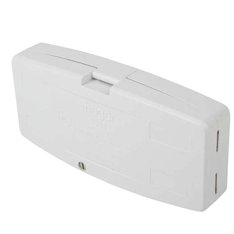 hager 32a junction box|hager ashley junction box.